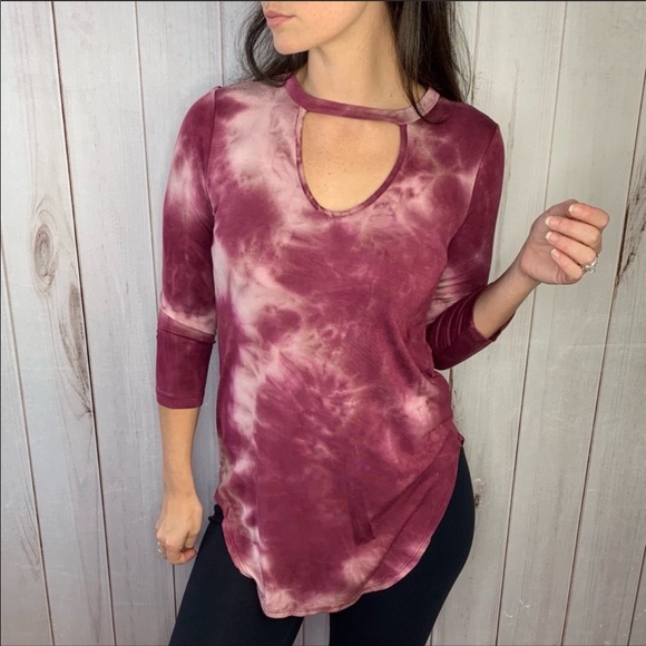 Tops - ✨LAST ONE!✨The Viola Top